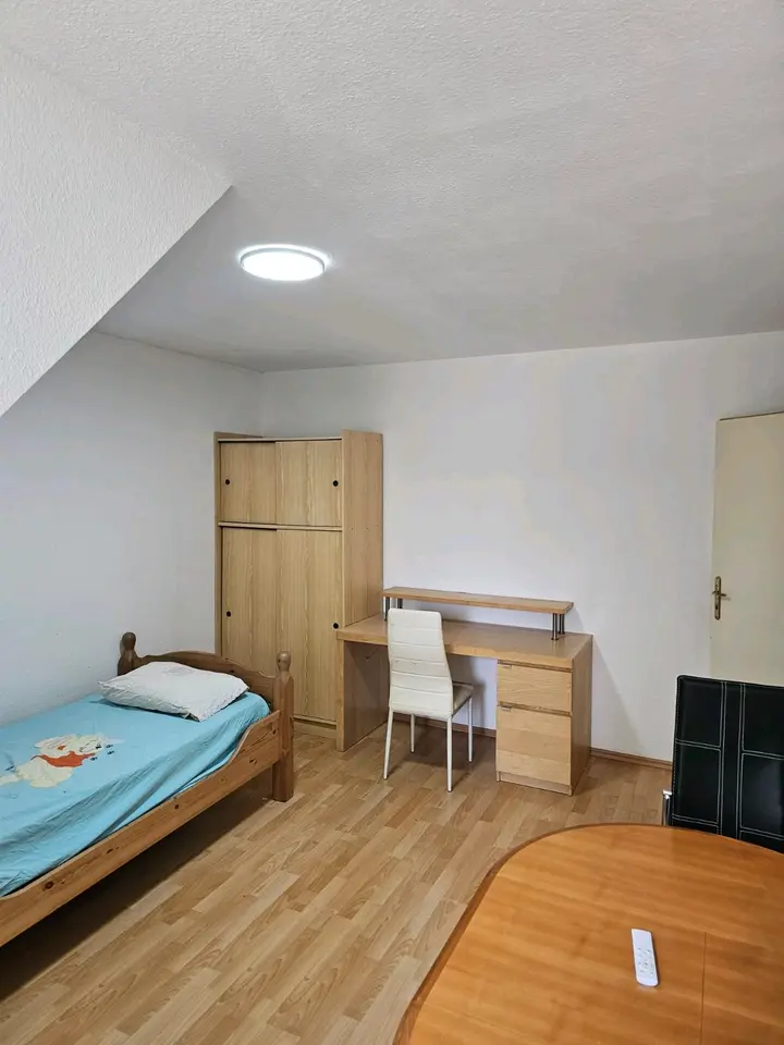 WG-Zimmer mit 20 m² in Potsdam – Bild 9