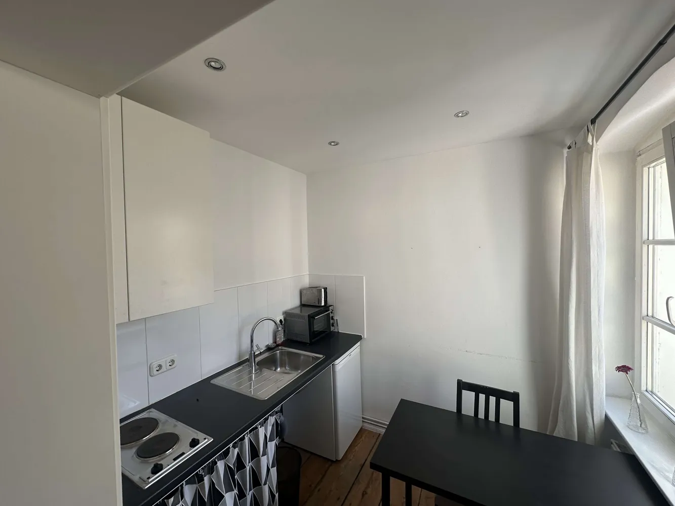 1 Zimmer Wohnung mit 33 m² in Berlin – Bild 7