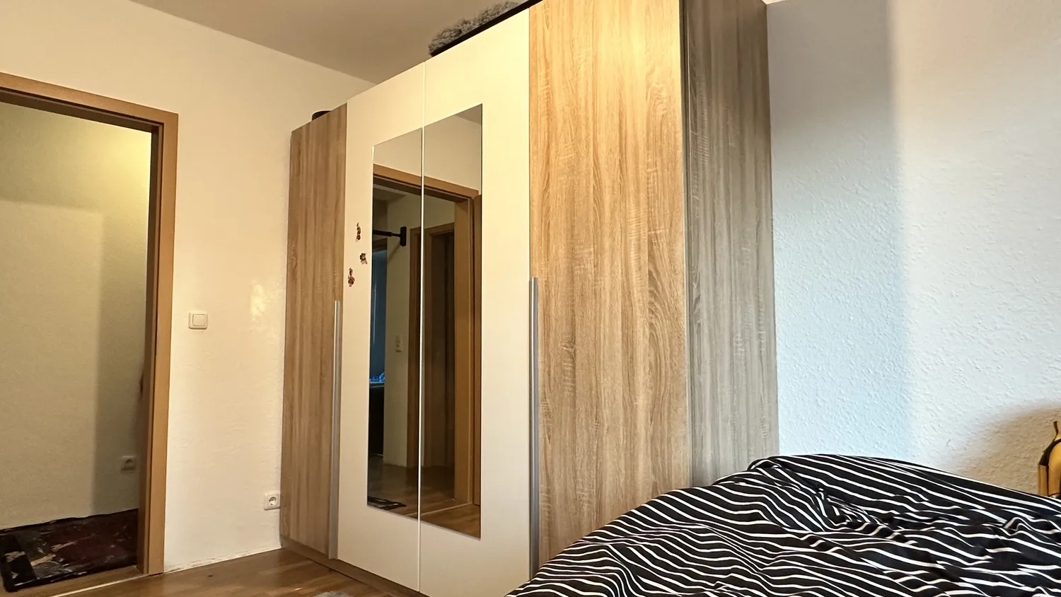 3 Zimmer Wohnung mit 65 m² in Duisburg – Bild 6