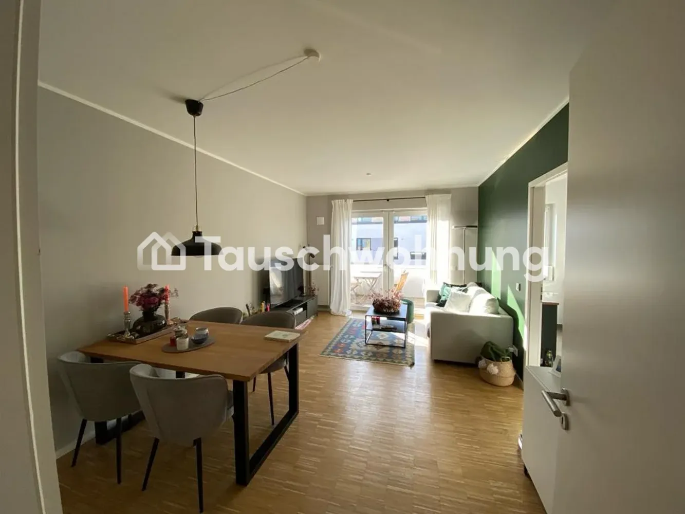 2 Zimmer Wohnung mit 63 m² in Hamburg – Bild 7