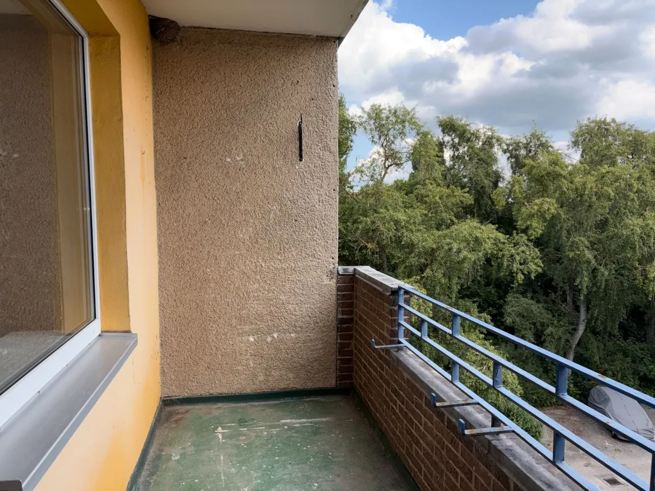 2 Zimmer Wohnung mit 55 m² in Berlin – Bild 2