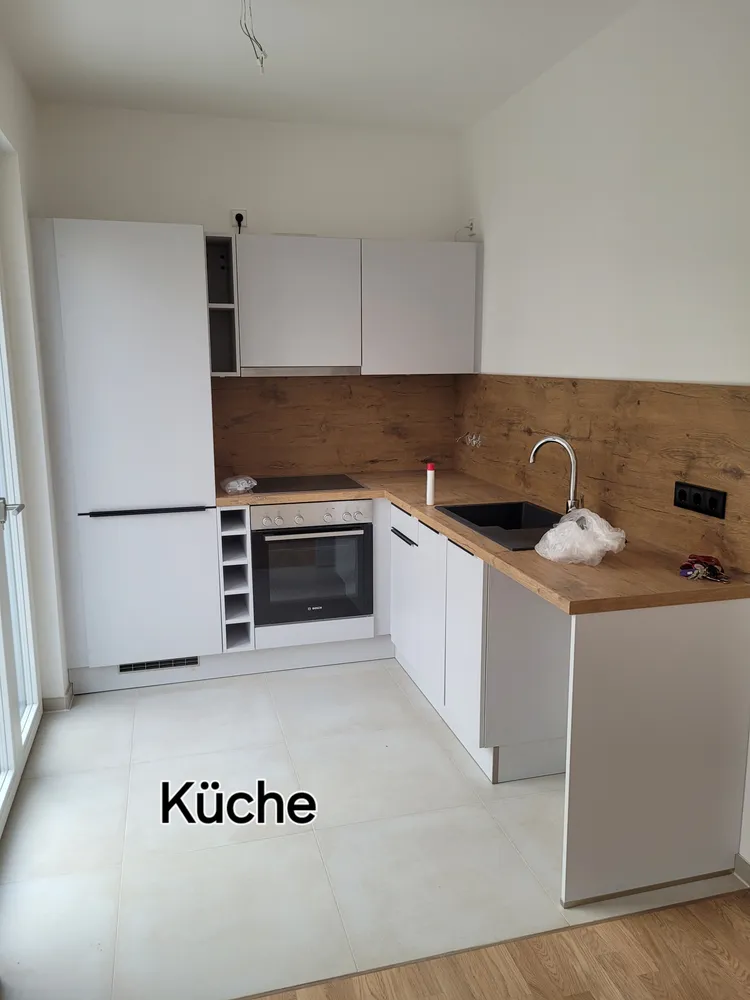 2 Zimmer Wohnung mit 43 m² in Berlin – Bild 3