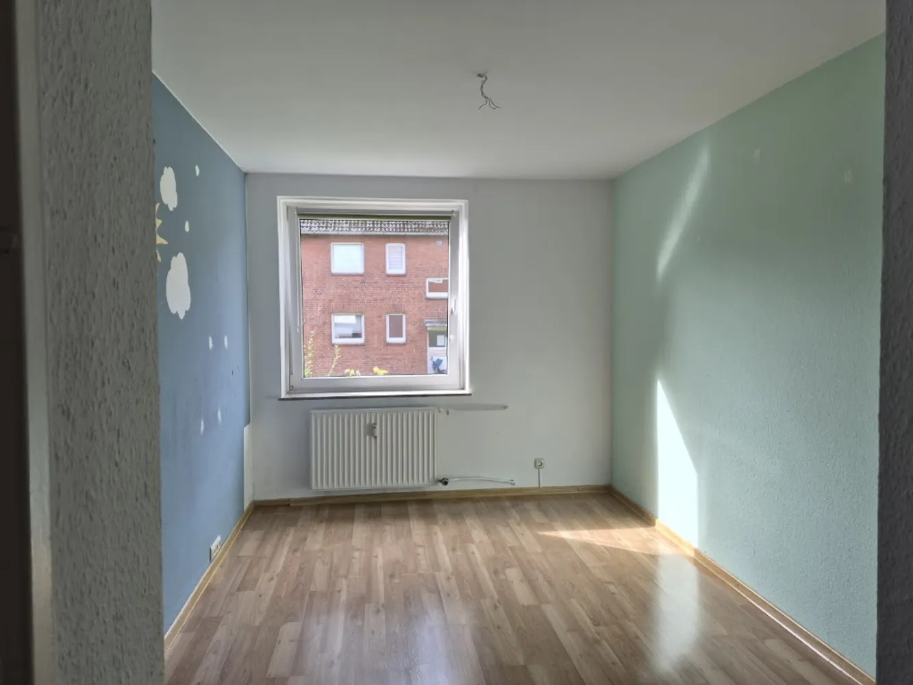 3 Zimmer Wohnung mit 69 m² in Cuxhaven – Bild 3