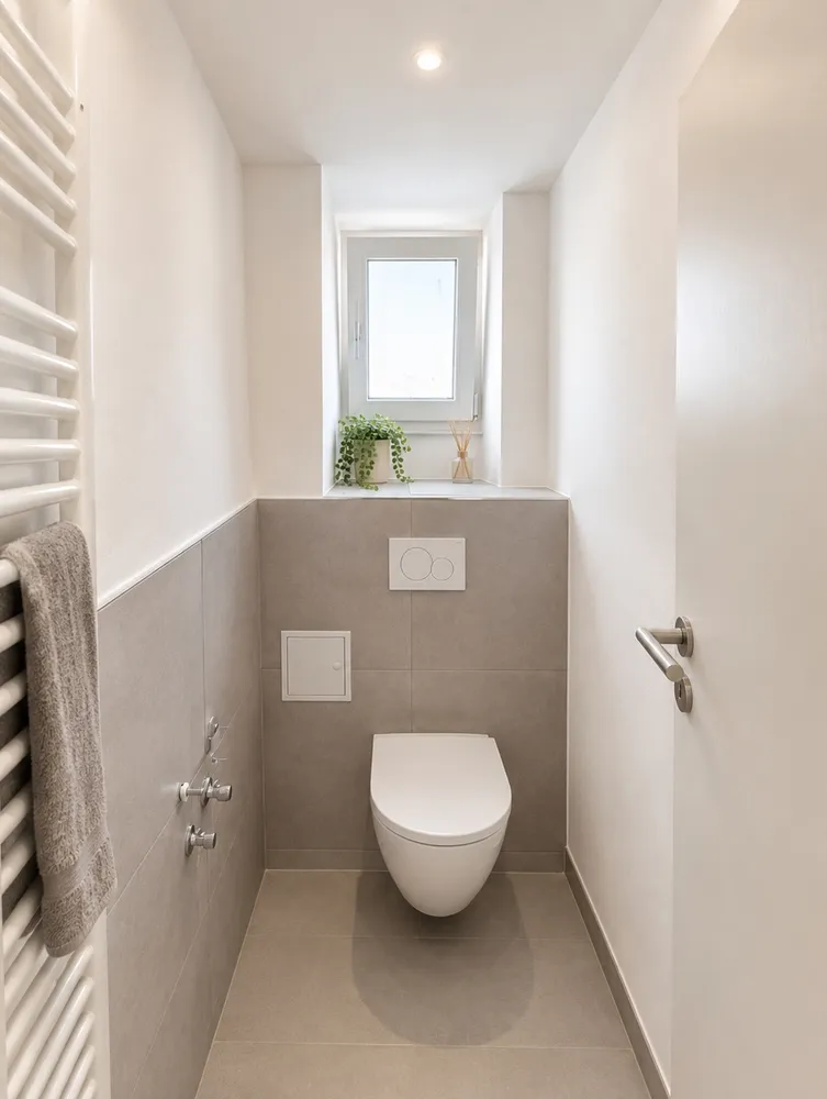 4 Zimmer Wohnung mit 82 m² in Stuttgart – Bild 7