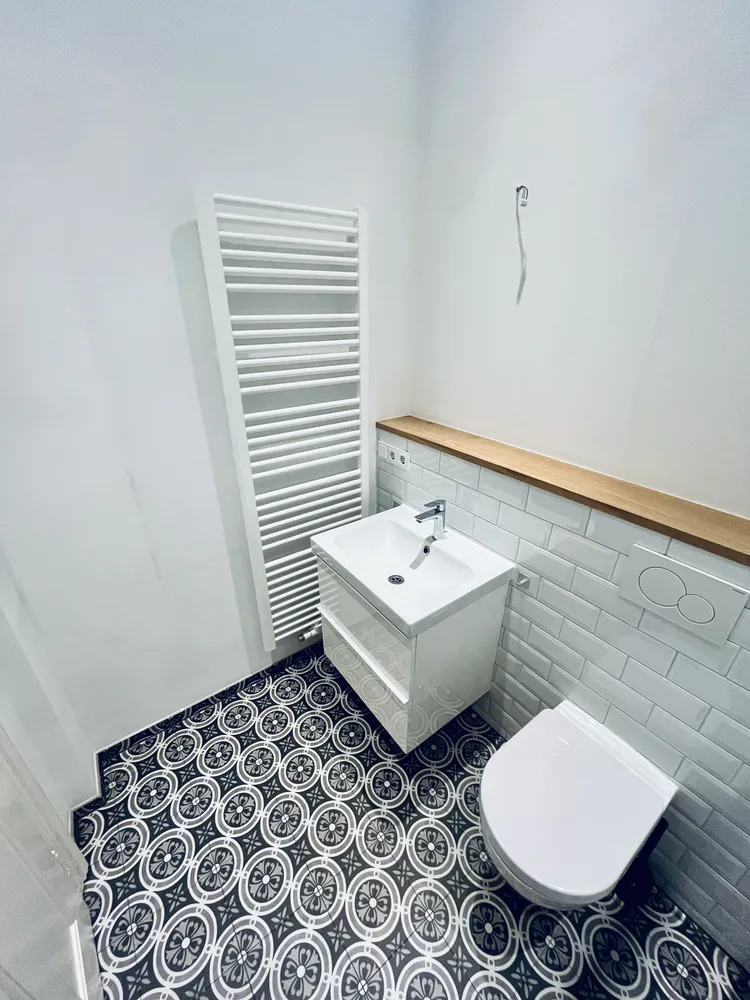 4 room apartment with 100 m² in Wiesbaden – Photo 4