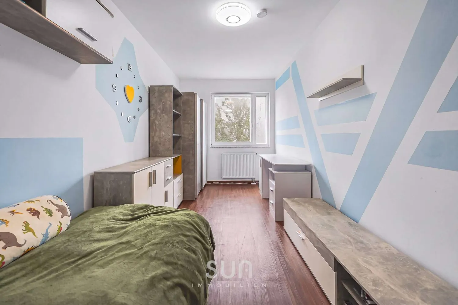 5 room house with 126 m² in Wiesbaden – Photo 12