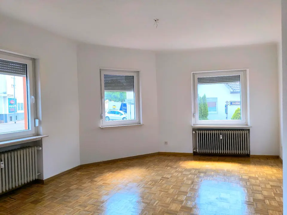 3 Zimmer Wohnung mit 75 m² in Saarbrücken – Bild 1