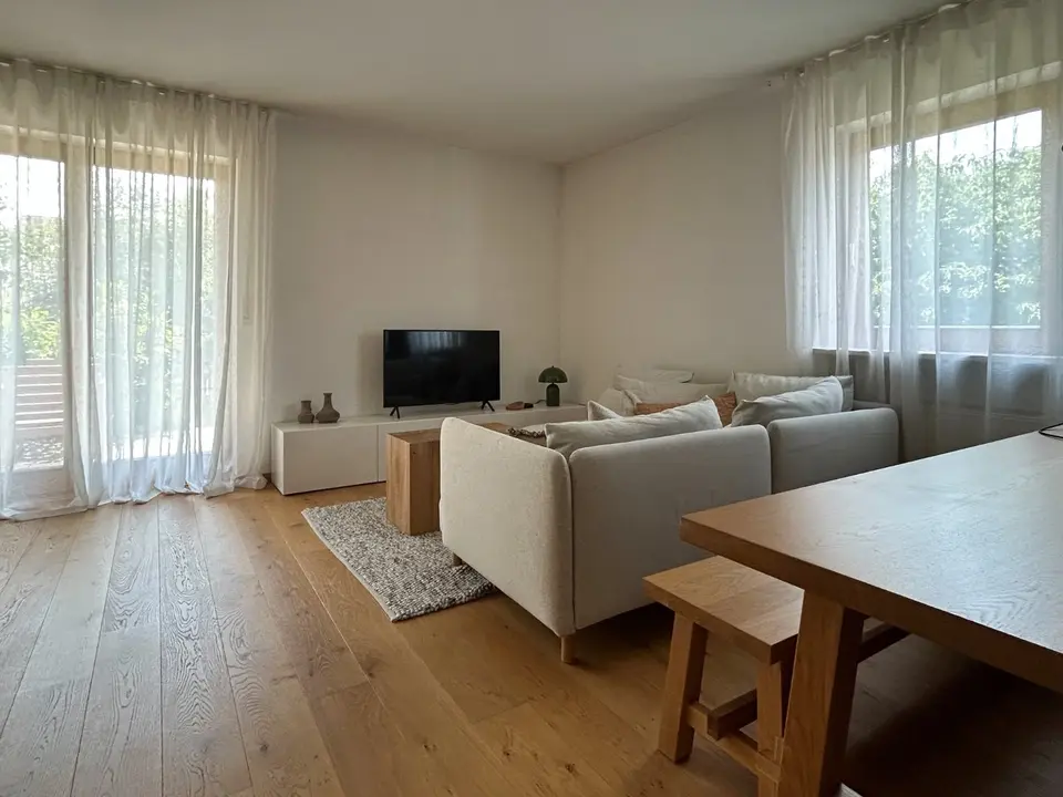 Studio with 36 m² in Amberg – Photo 8
