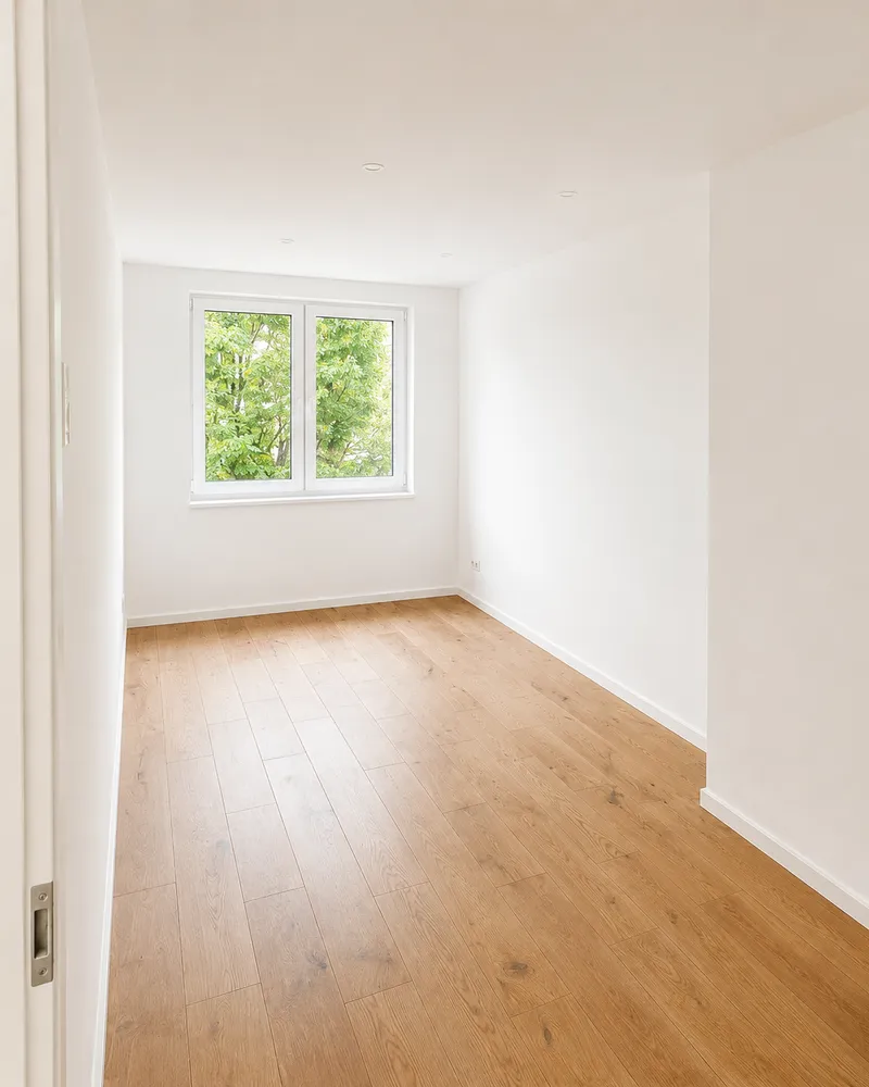 2 Zimmer Wohnung mit 50 m² in Köln – Bild 6