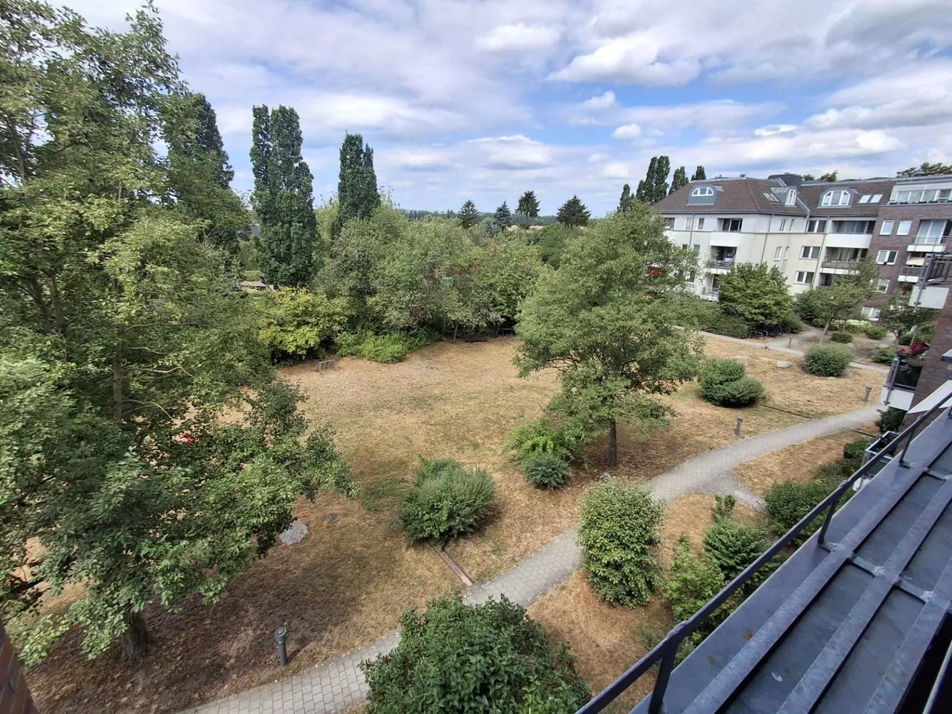 3 Zimmer Wohnung mit 81 m² in Berlin – Bild 8