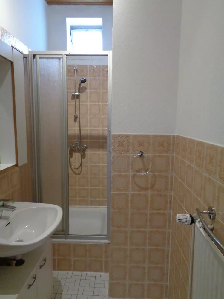 1 Zimmer Wohnung mit 30 m² in Hannover – Bild 7