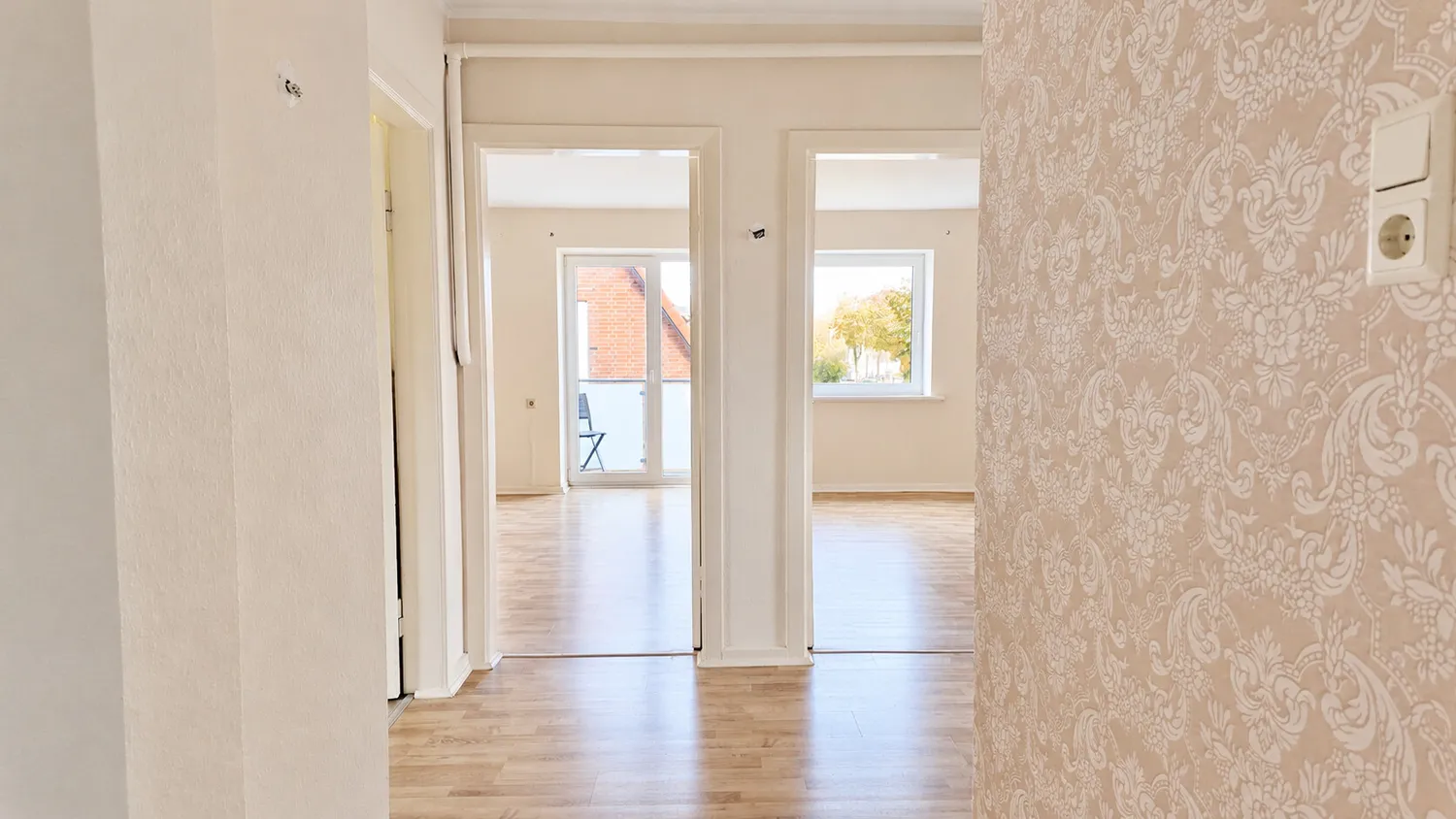 3 Zimmer Wohnung mit 69 m² in Heide – Bild 9