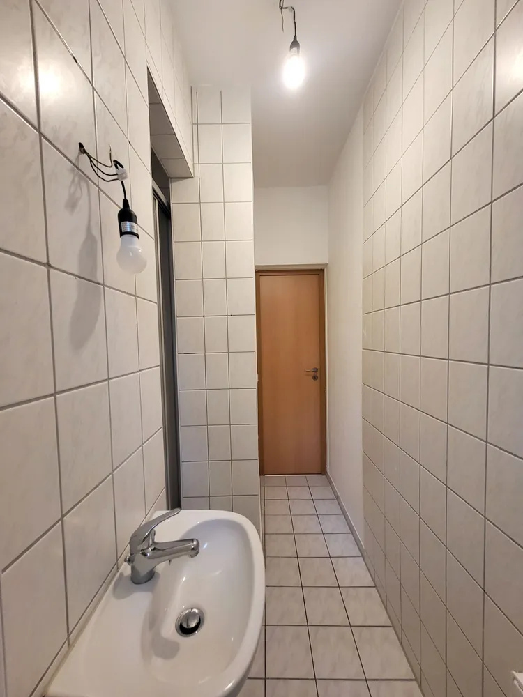 1 Zimmer Wohnung mit 25 m² in Magdeburg – Bild 9