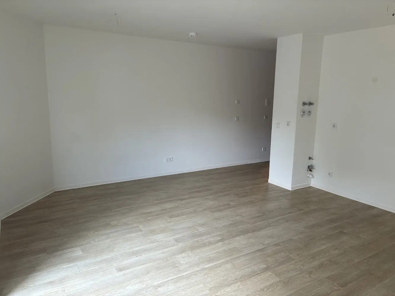 2 Zimmer Wohnung mit 52 m² in Berlin – Bild 2