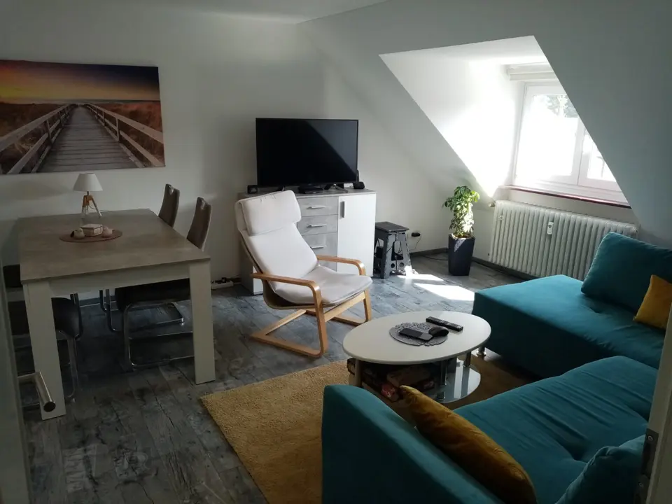3 Zimmer Wohnung mit 60 m² in Bruchsal – Bild 7