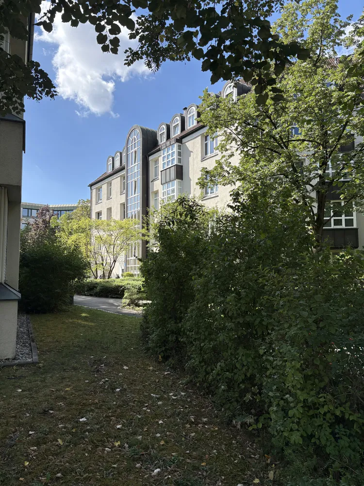 2 Zimmer Wohnung mit 50 m² in München – Bild 2