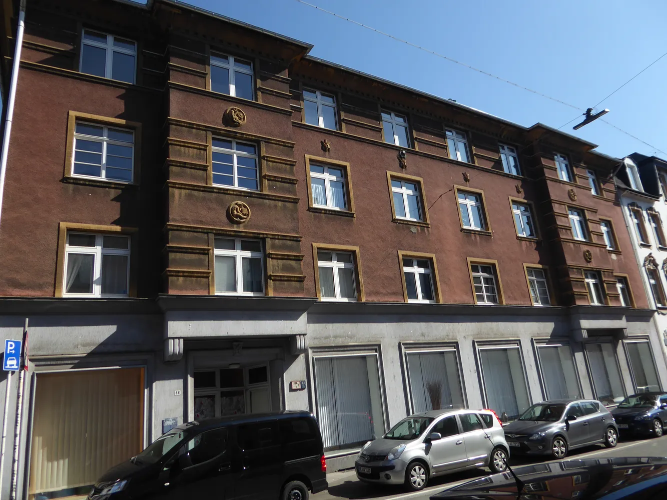 2 Zimmer Wohnung mit 69 m² in Wuppertal – Bild 12