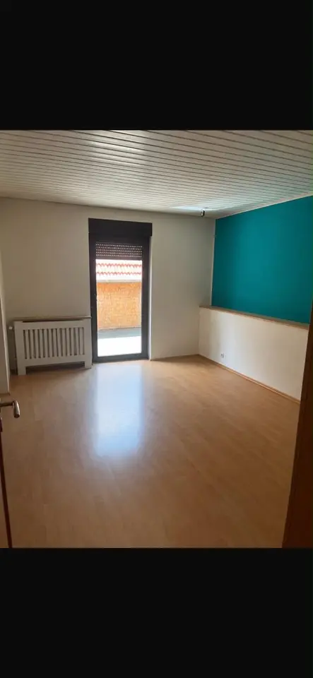 3 Zimmer Wohnung mit 120 m² in Duderstadt – Bild 1