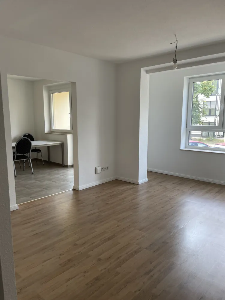 2 Zimmer Wohnung mit 62 m² in Magdeburg – Bild 7
