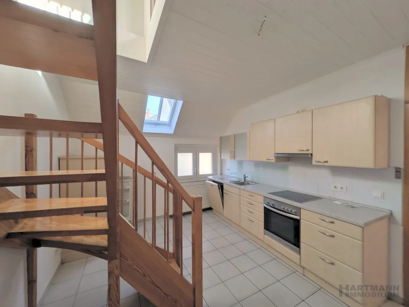 3 Zimmer Wohnung mit 80 m² in Frankfurt am Main – Bild 4