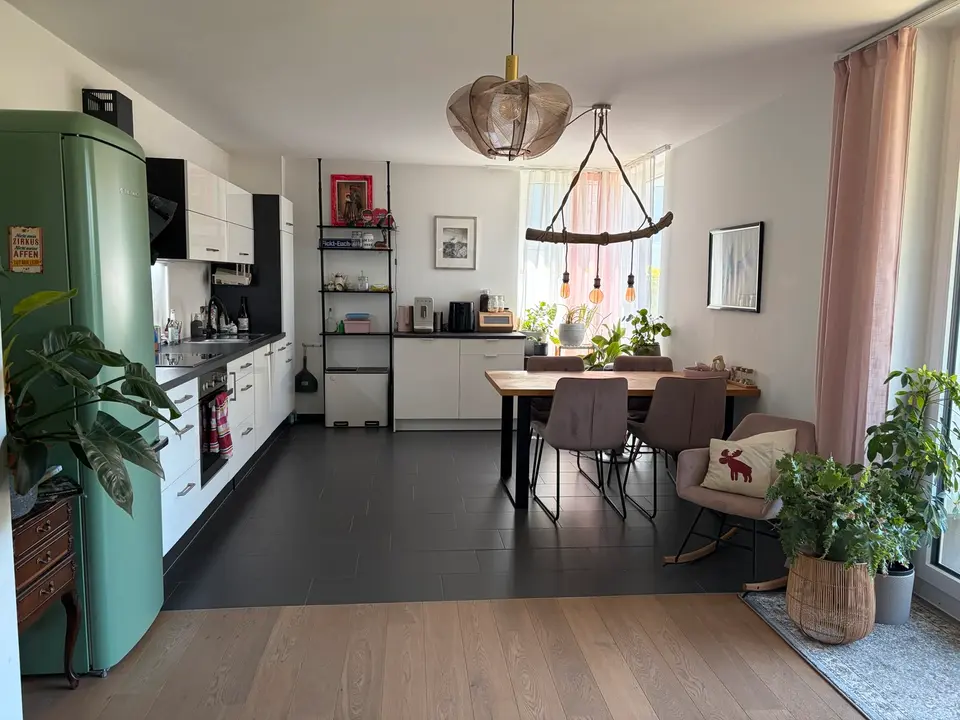 WG-Zimmer mit 79 m² in Frechen – Bild 2