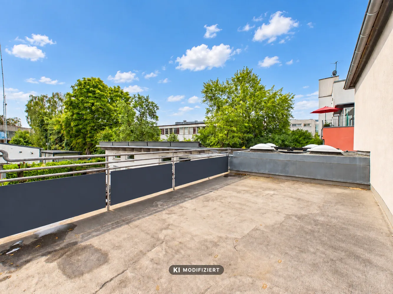 2 Zimmer Wohnung mit 58 m² in Nürnberg – Bild 11