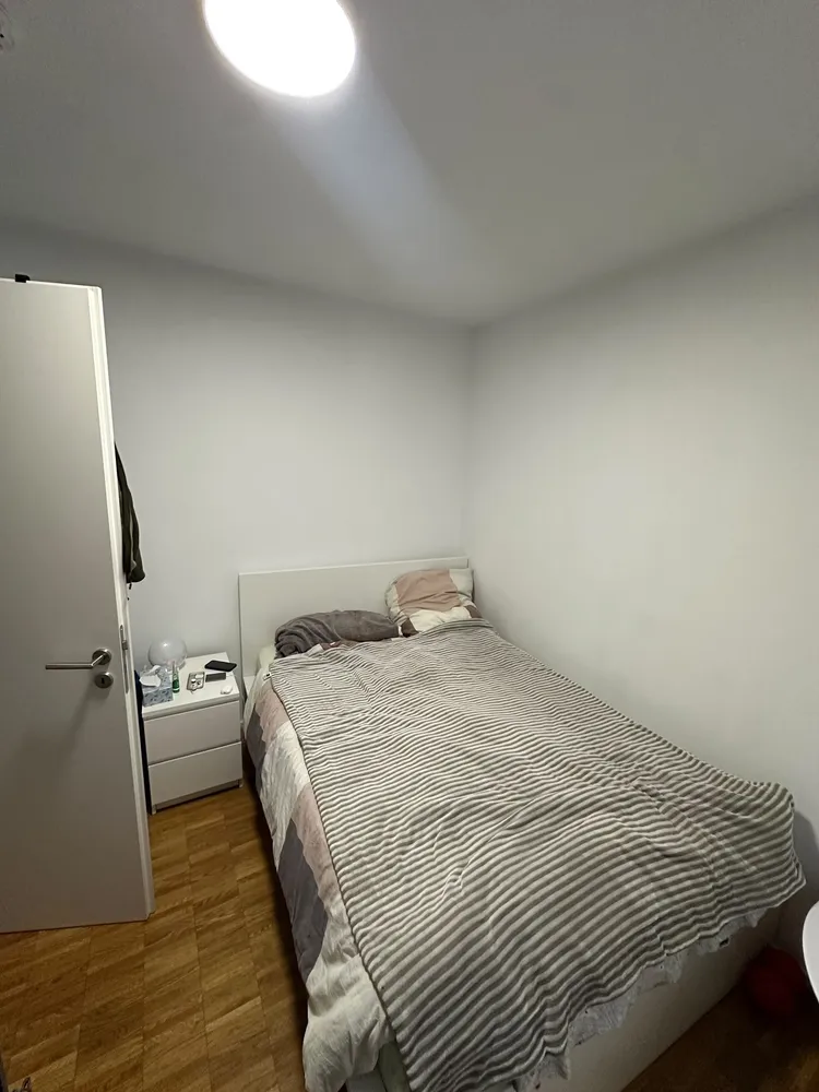 2 Zimmer Wohnung mit 30 m² in Bruchsal – Bild 2