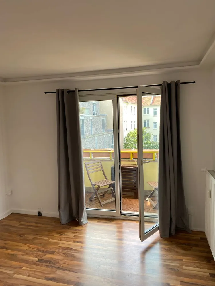 2 Zimmer Wohnung mit 50 m² in Berlin – Bild 8