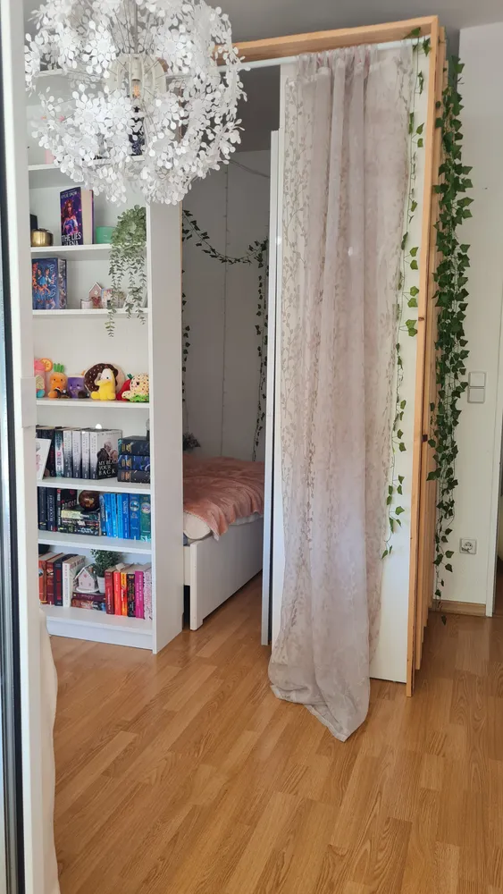 1 Zimmer Wohnung mit 39 m² in Berlin – Bild 4
