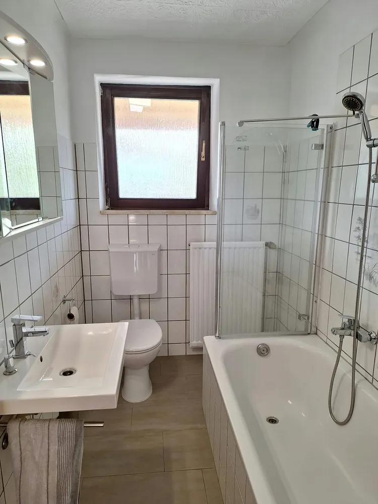 2 Zimmer Wohnung mit 60 m² in Völklingen – Bild 1