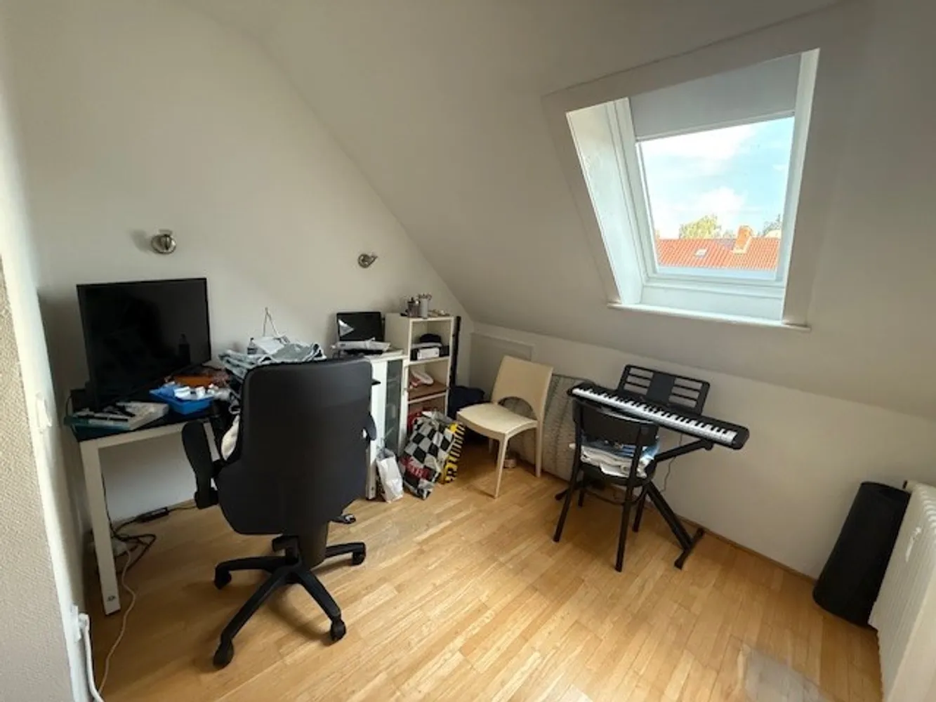 3 Zimmer Wohnung mit 60 m² in Hannover – Bild 9