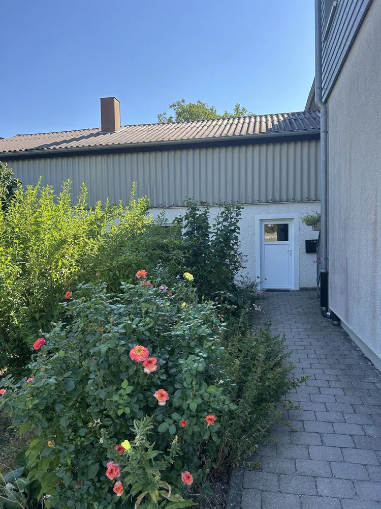 4 Zimmer Wohnung mit 104 m² in Rottenburg am Neckar – Bild 6