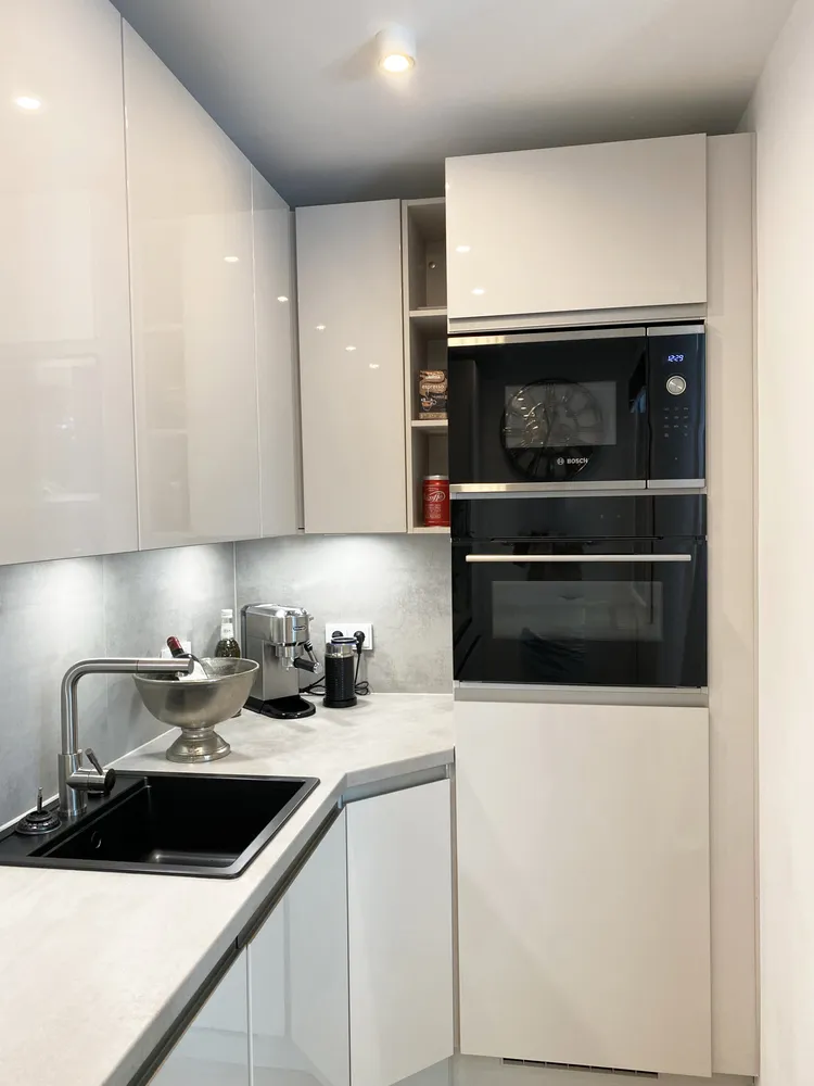 2 Zimmer Wohnung mit 37 m² in Hamburg – Bild 6