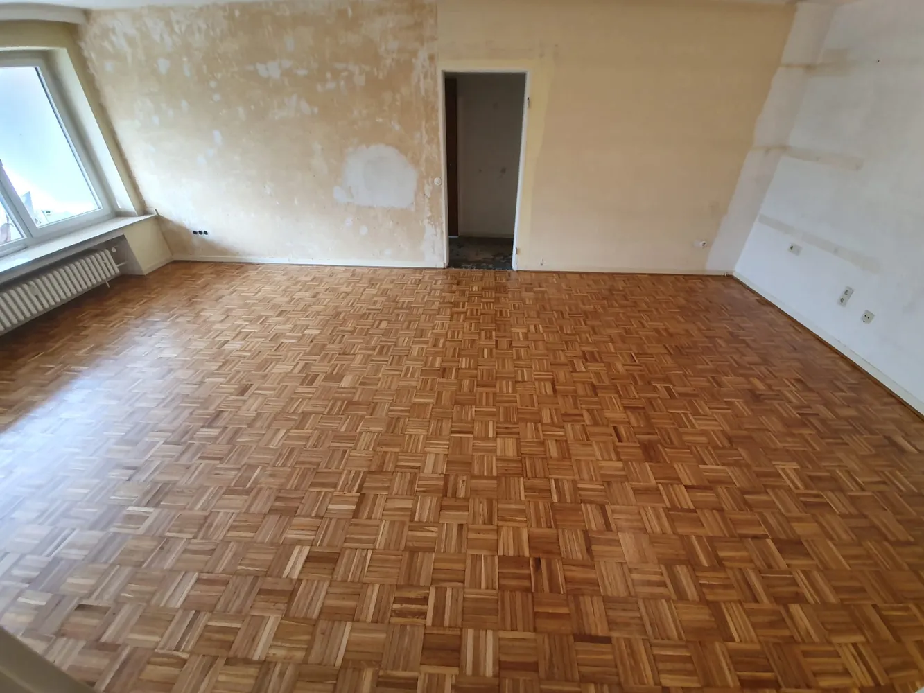 3 Zimmer Wohnung mit 95 m² in Essen – Bild 9