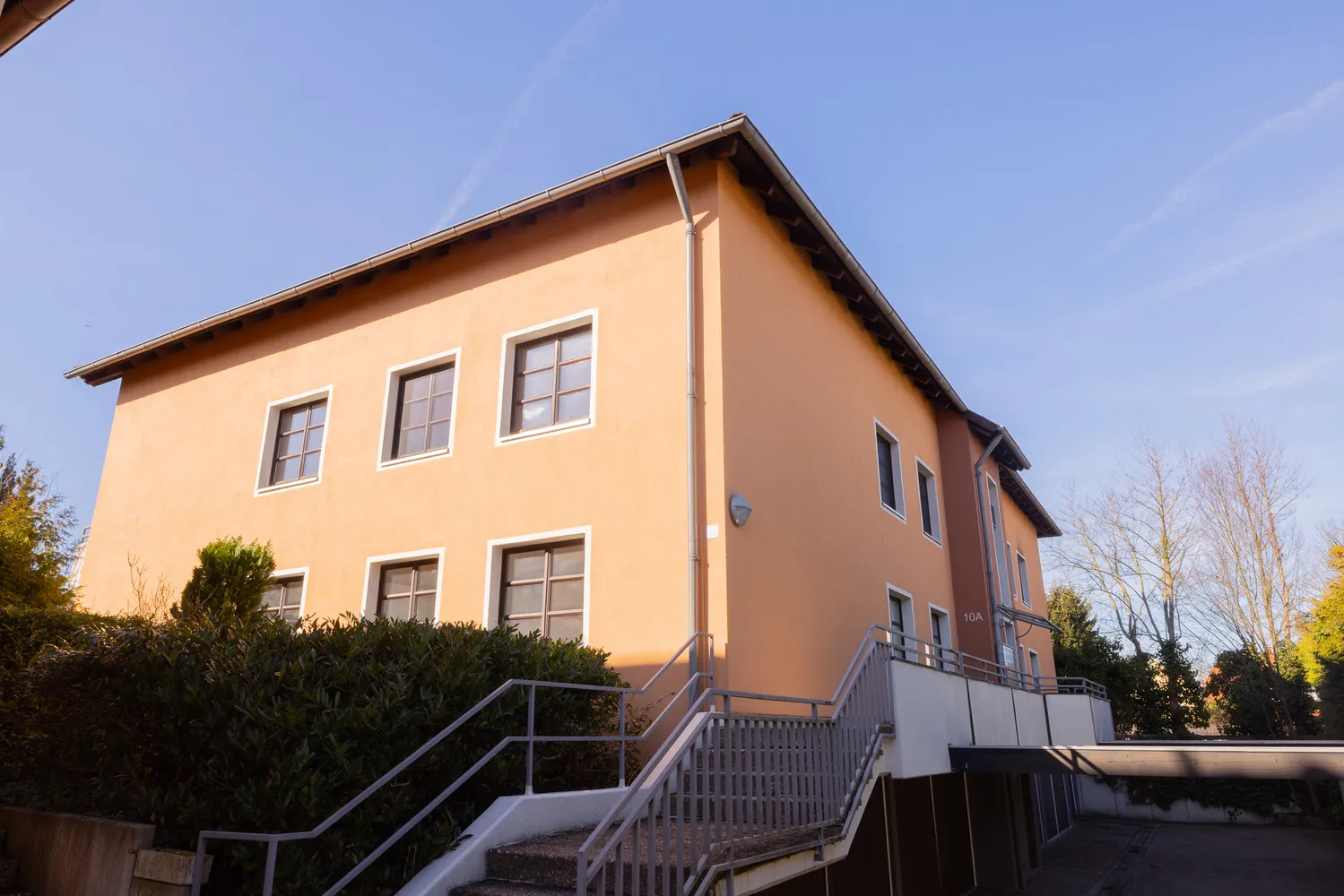 2 Zimmer Wohnung mit 60 m² in Braunschweig – Bild 4