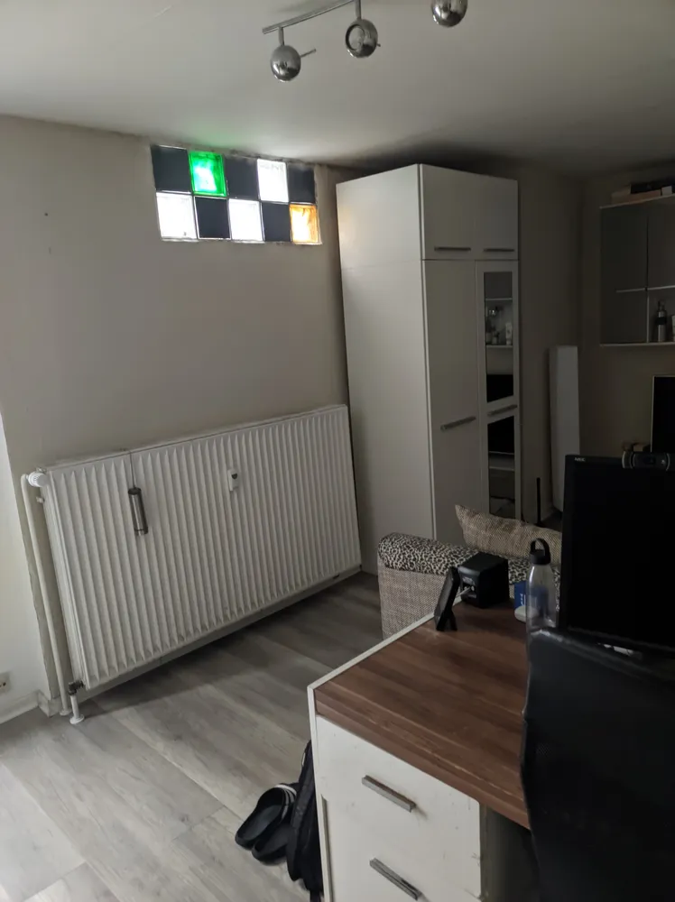 1 room apartment with 20 m² in Bielefeld – Photo 4