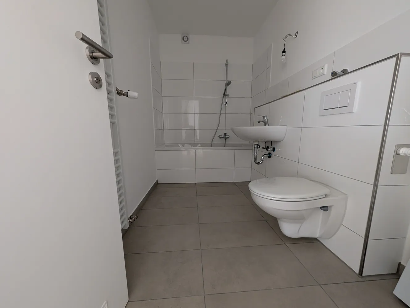 3 Zimmer Wohnung mit 75 m² in Hagen – Bild 8