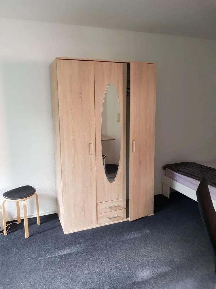 1 Zimmer Wohnung mit 23 m² in Wuppertal – Bild 4