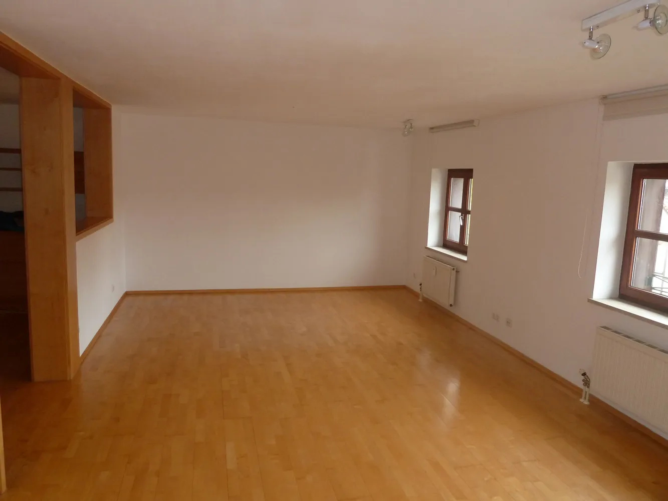 2 Zimmer Wohnung mit 77 m² in Regensburg – Bild 5