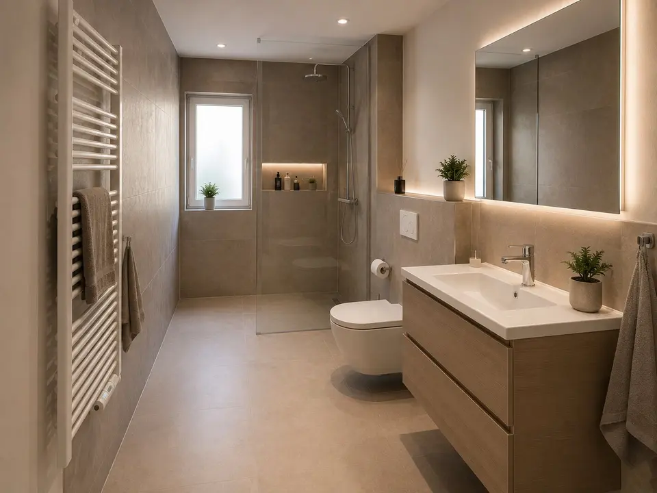 2 Zimmer Wohnung mit 60 m² in Kaufbeuren – Bild 4