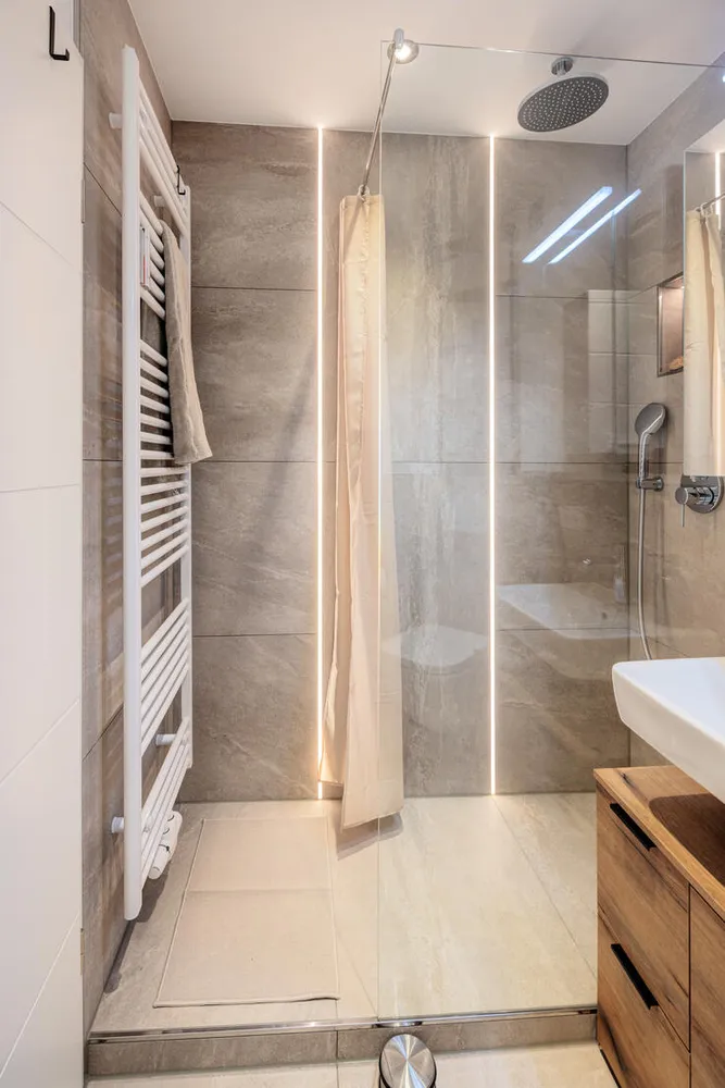 2 Zimmer Wohnung mit 41 m² in München – Bild 8