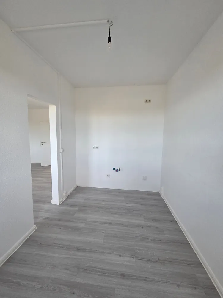 3 Zimmer Wohnung mit 60 m² in Schwerin – Bild 6