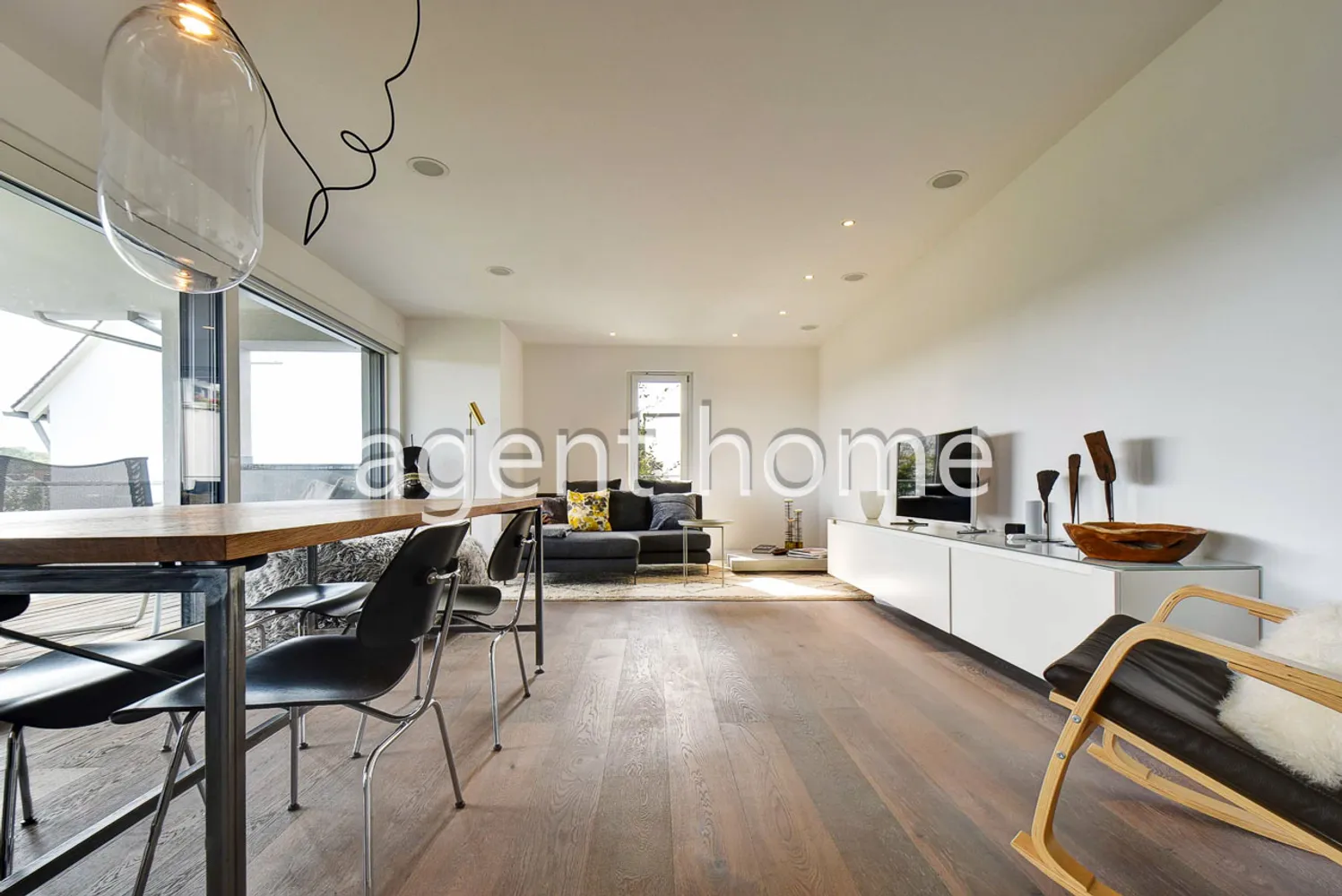 4 room apartment with 120 m² in Stuttgart – Photo 6