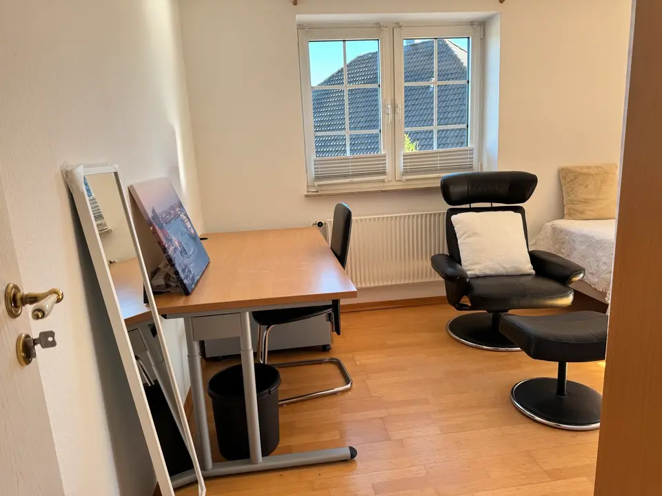 WG-Zimmer mit 15 m² in Flensburg – Bild 5