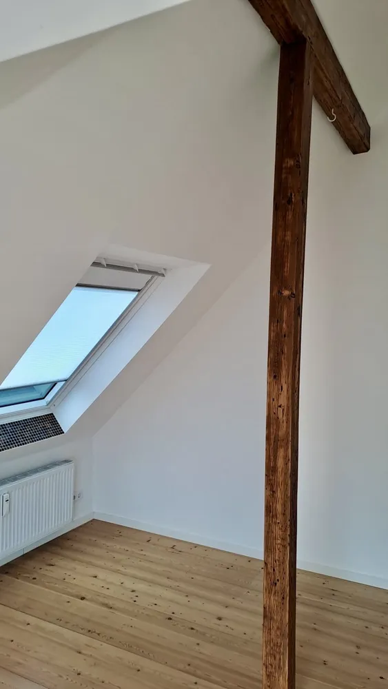 2 Zimmer Wohnung mit 39 m² in Bochum – Bild 3