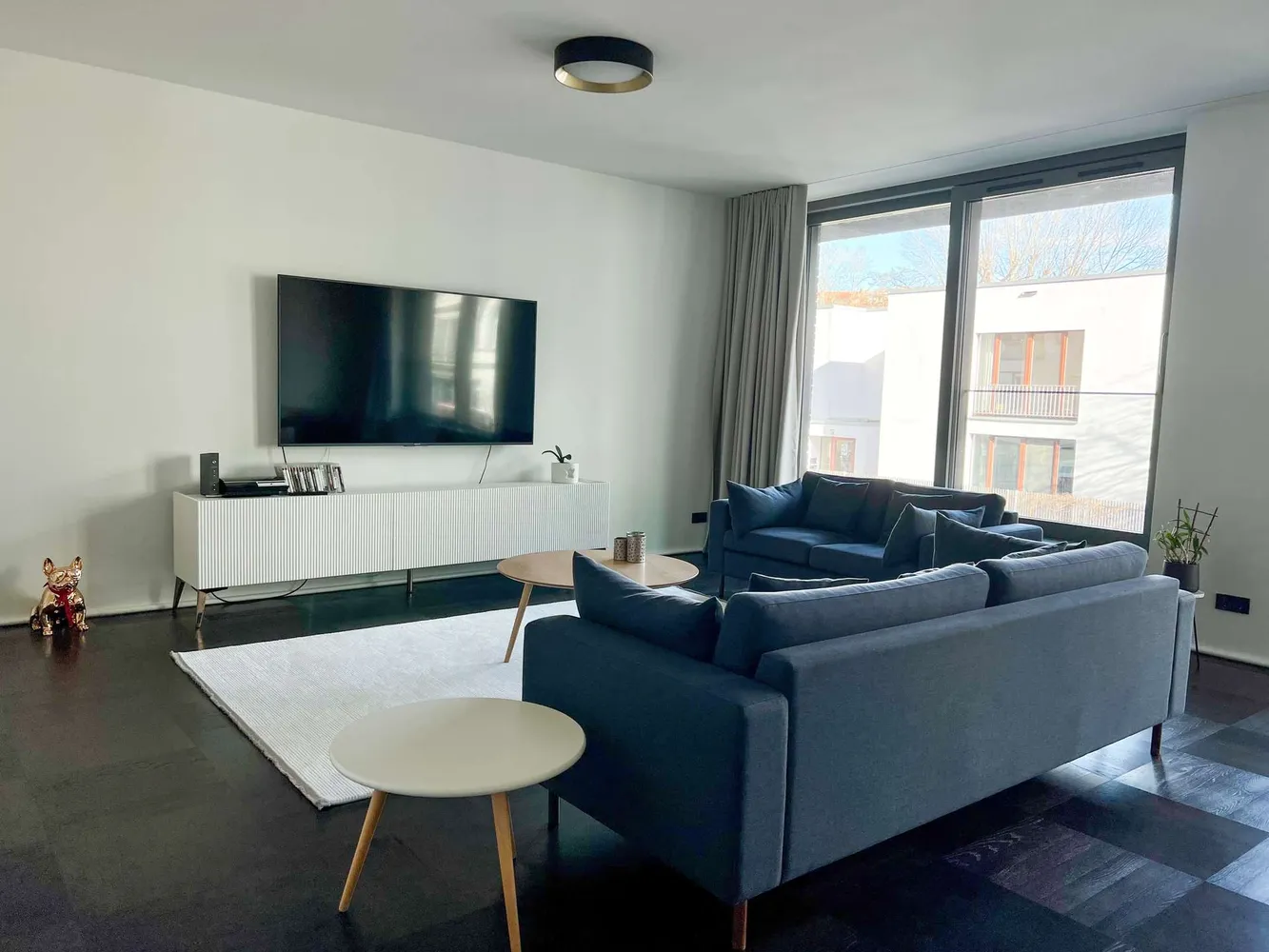 3 Zimmer Wohnung mit 118 m² in Berlin – Bild 7