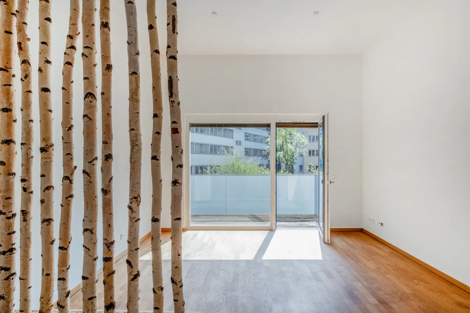 2 Zimmer Wohnung mit 62 m² in Berlin – Bild 1