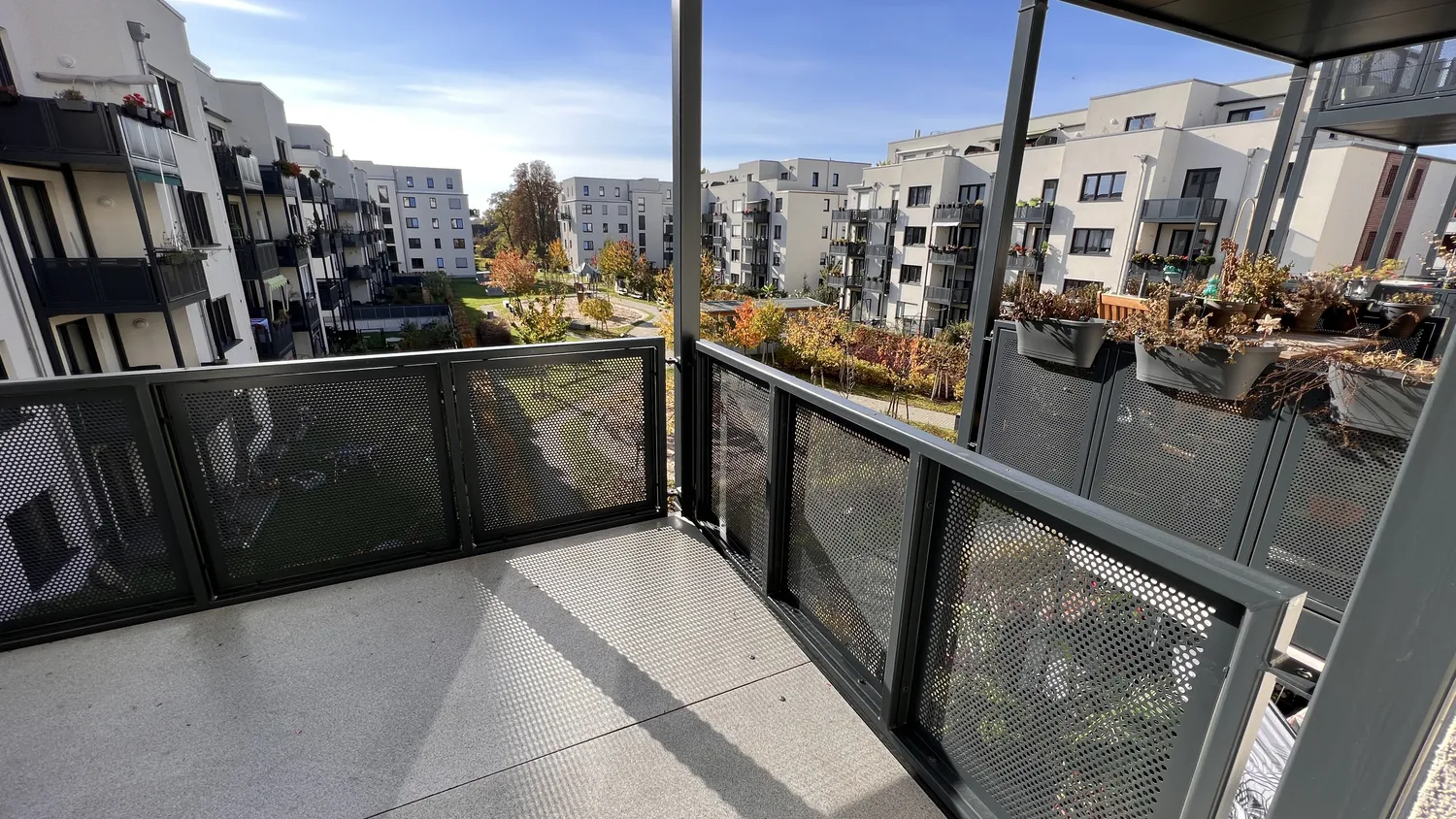 2 Zimmer Wohnung mit 63 m² in Berlin – Bild 1