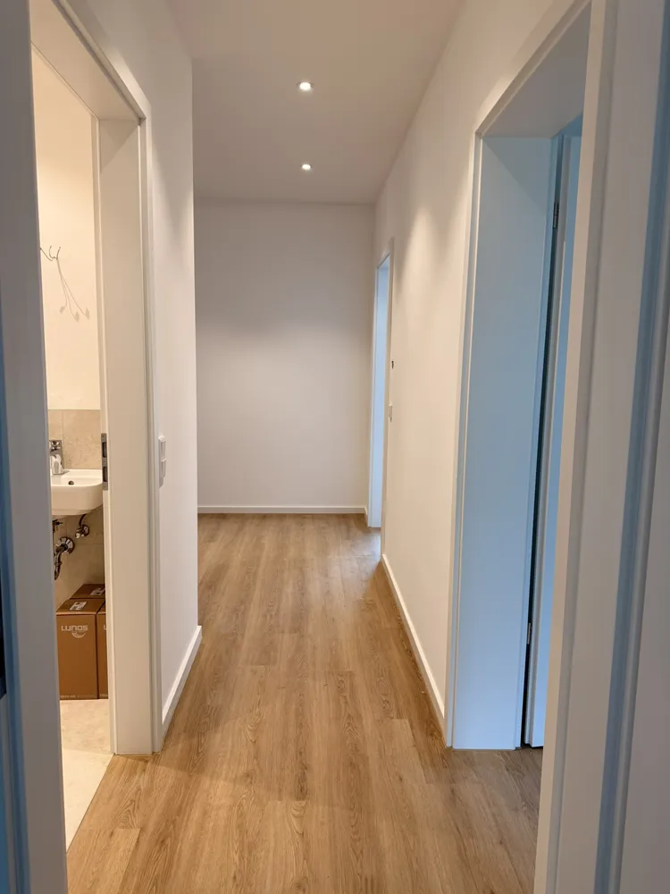 3 Zimmer Wohnung mit 80 m² in Duisburg – Bild 3