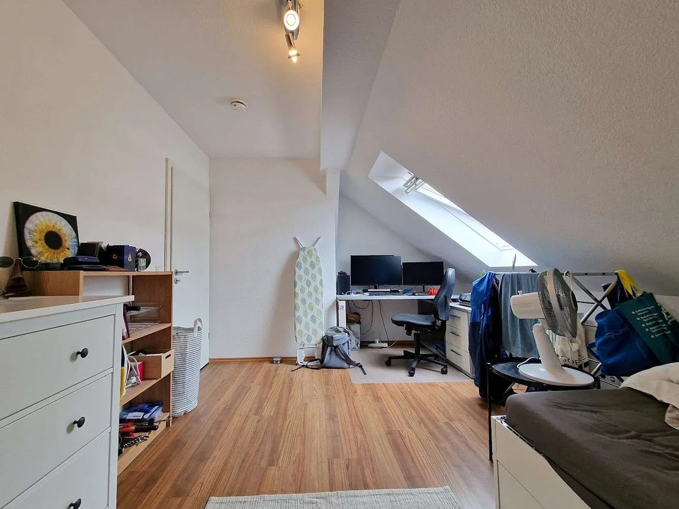 4 room apartment with 67 m² in Munich – Photo 8